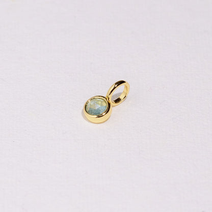 Charm Piedra Hijo (No incluye cadena)