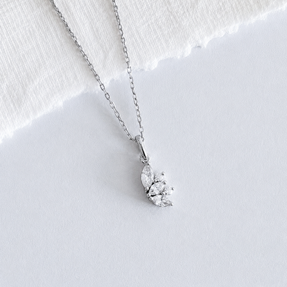 Collar Ángel Plata