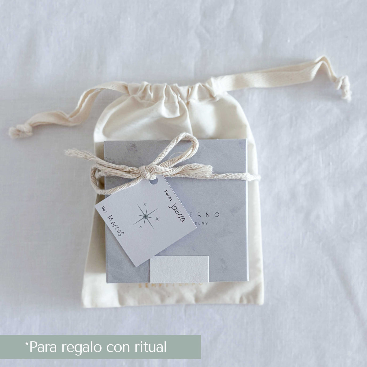Kit Ritual Sempiterno